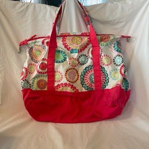 Thirty-One Weekender Travel Bag